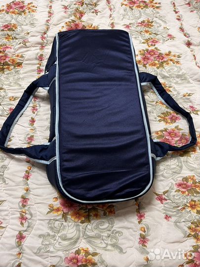 Переноска для новорожденных