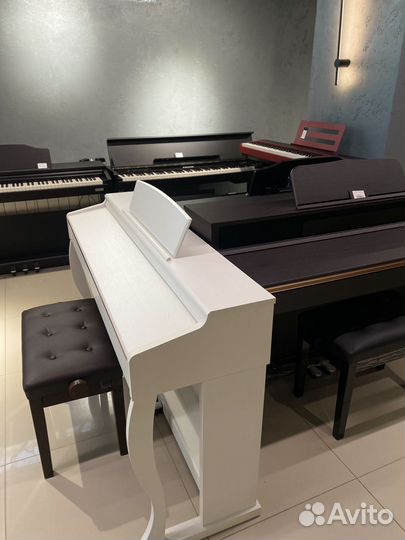 Пианино. Цифровое пианино в наличии