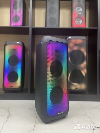 Eltronic 20-61 tire box 1000