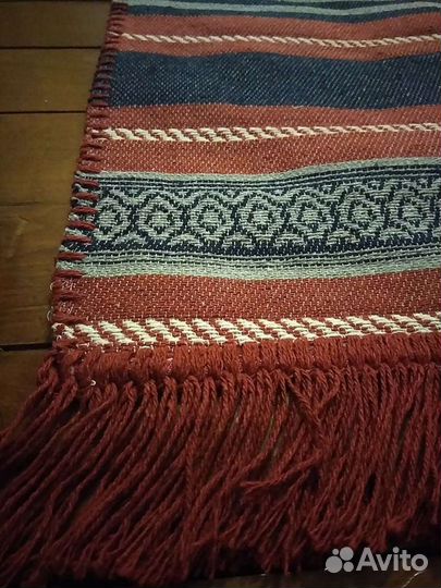 Килим 60/100 см Новый Турция