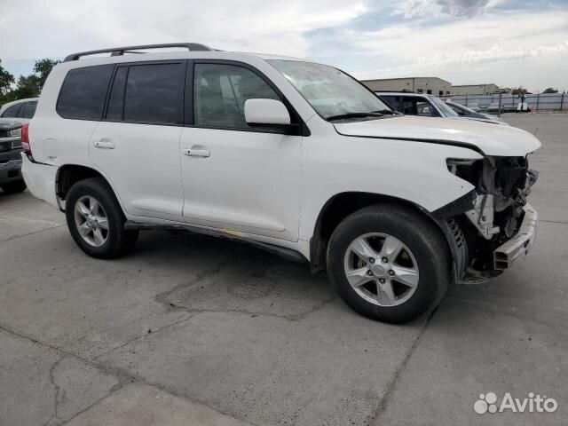 Авторазбор Toyota land cruiser 200 120 150 Prado