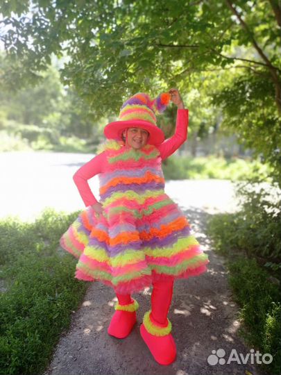 Детский аниматор/ростовые куклы