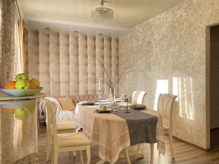 Дом 194 м² на участке 8 сот.