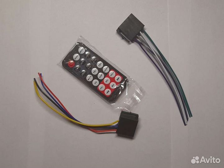 Автомагнитола pioneer с bluetooth