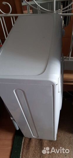 Стиральная машина samsung бу на3,5кг