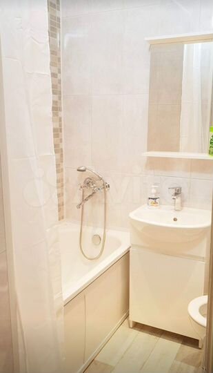 1-к. квартира, 37 м², 5/5 эт.