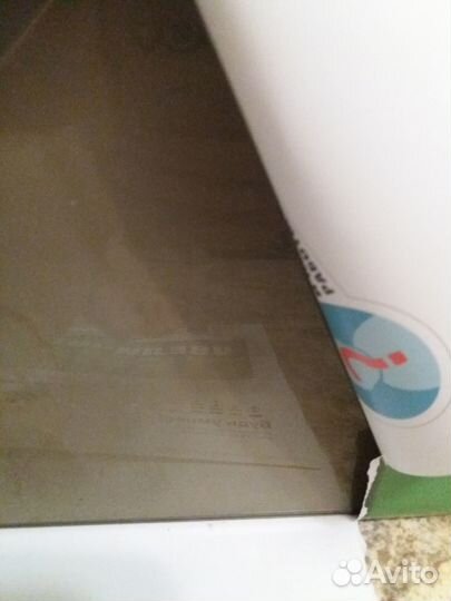 Стекло тонированное 80 80