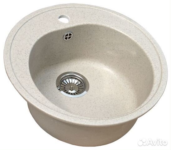 Мойка для кухни новая Vigro Модель VGR001