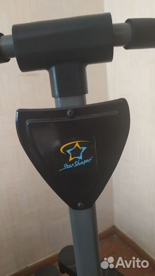 Тренажер степпер бу