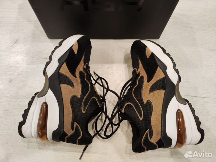 Кроссовки ash оригинал 37