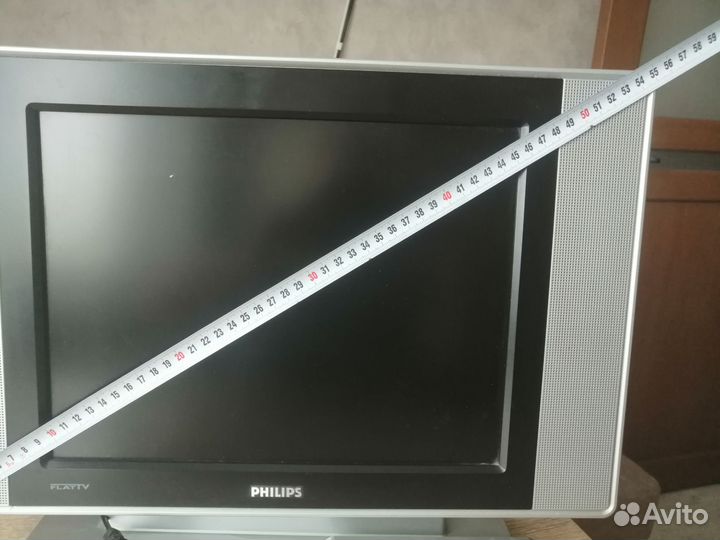 Продам телевизор бу Филипс