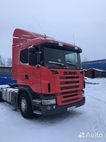 Боковины кабины scania p-series и двери