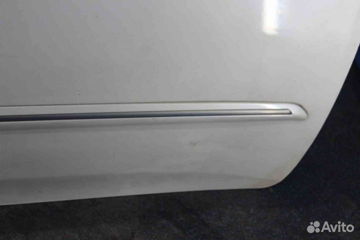 Дверь Toyota Corolla (Тойота Королла) E150 6700102