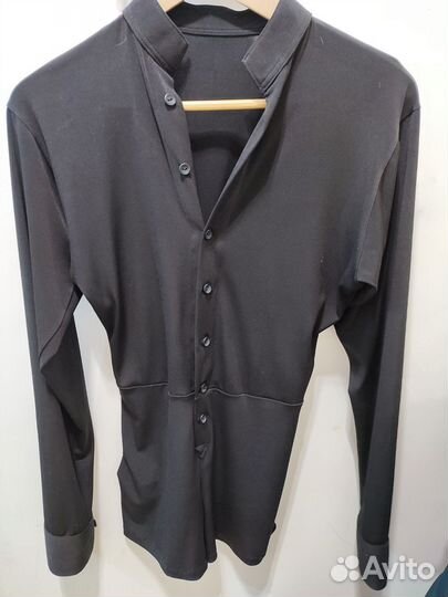 Продам рубашки латина