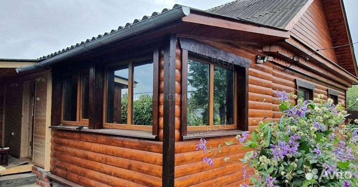 Окна за 1 день