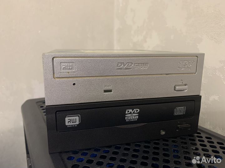 Dvd rom SATA