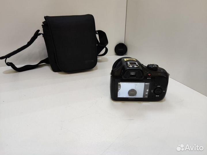 Фотоаппарат зеркальный Sony Alpha ilce-3500