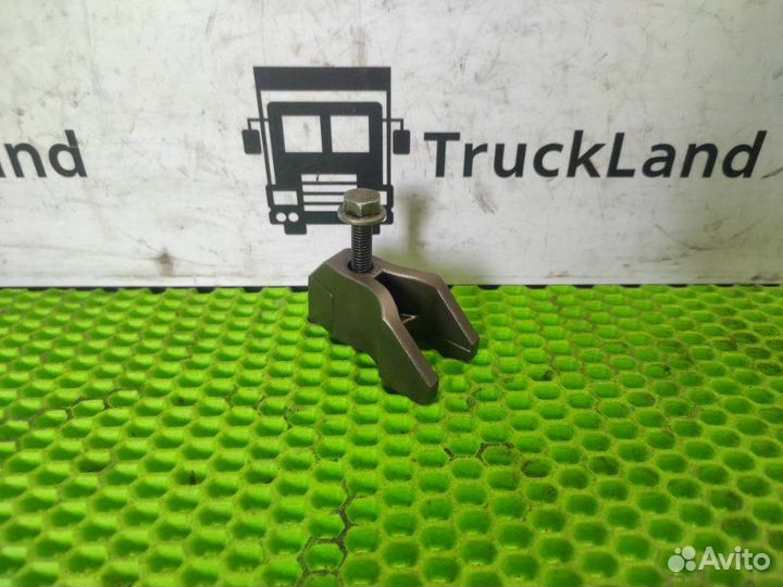 Кронштейн форсунки Daf Xf 106