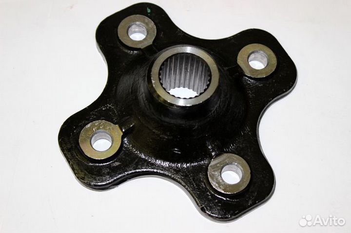 Ступица колеса cfmoto