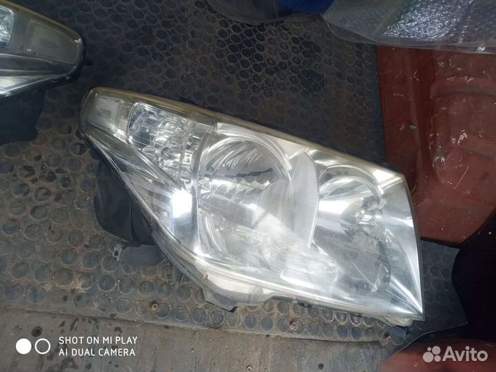 Оптика на тлк 200