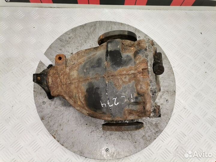 Редуктор для mercedes-benz C-Class (W203)