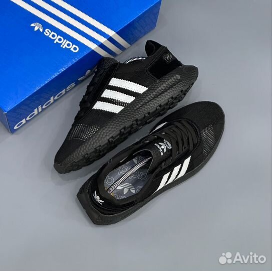 Кроссовки мужские adidas