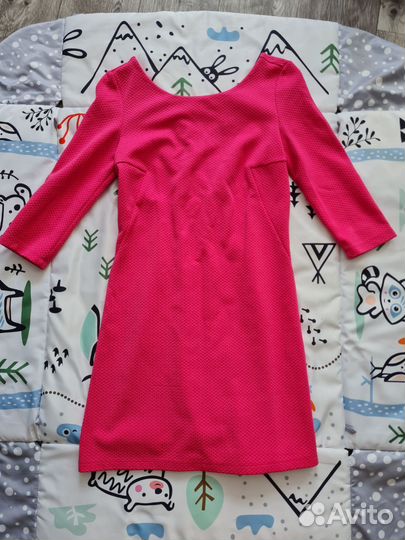 Платье женское