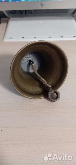 Колокольчик