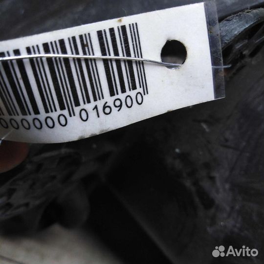 Фара передняя правая kia sorento I