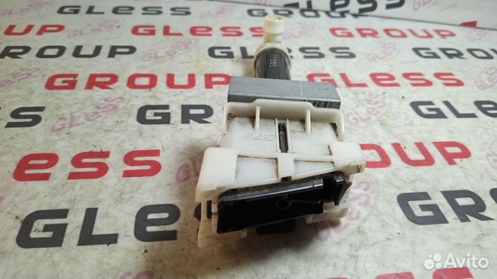 Актуатор форсунки омывателя фар BL L х/б б/у