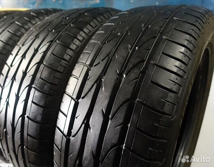Bridgestone Dueler H/T 684 275/50 R22