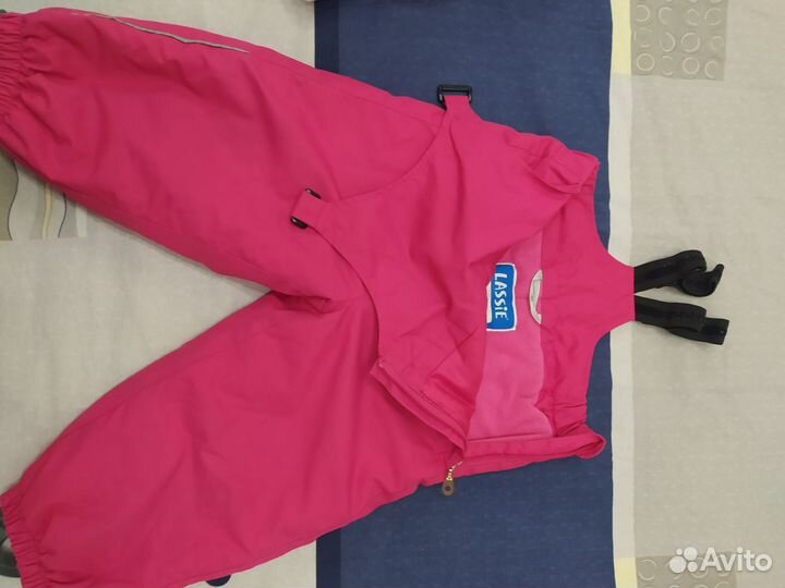 Детские вещи