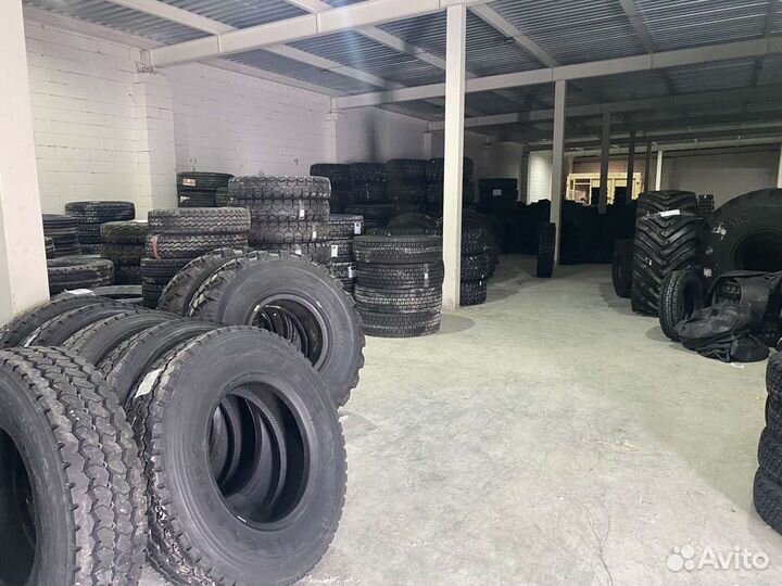 Tyrex CRG VM-201 12 R20 154J