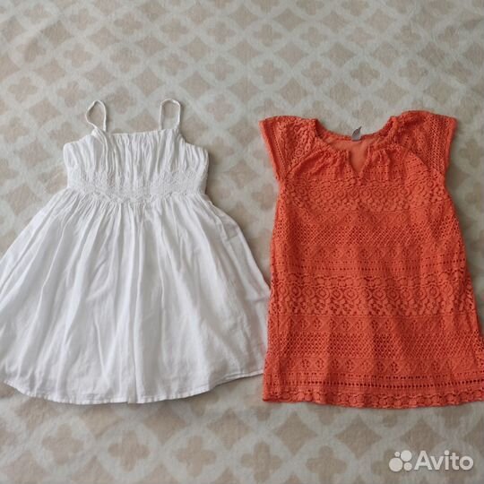 Платья Zara 128