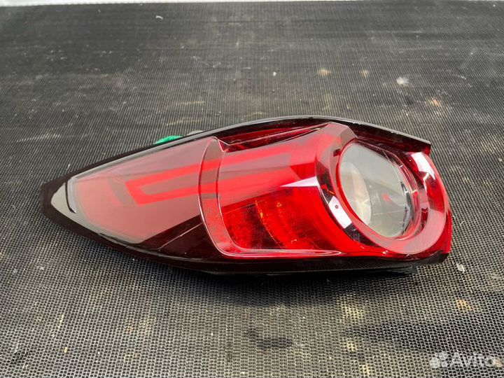 Фонарь задний cx-5 (II) KF