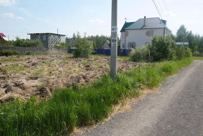 Участок 6 сот. (ИЖС)