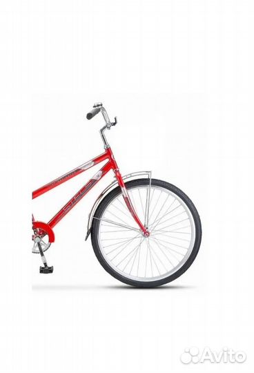 Велосипед (новый)