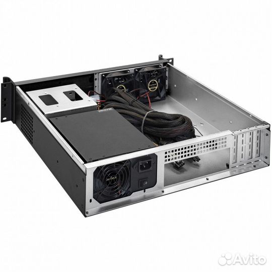 Серверный корпус ExeGate Pro 2U350-03/900AD 510657