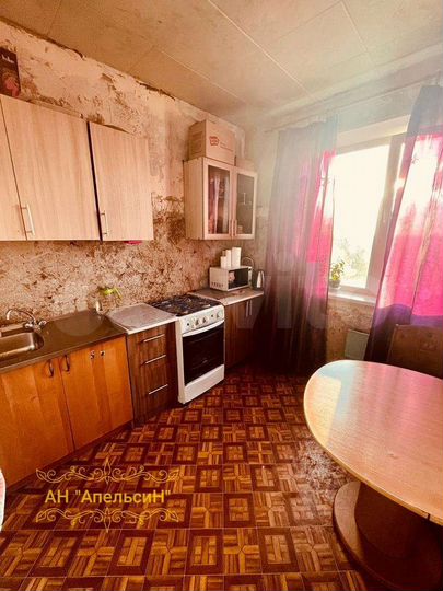 2-к. квартира, 48 м², 9/9 эт.