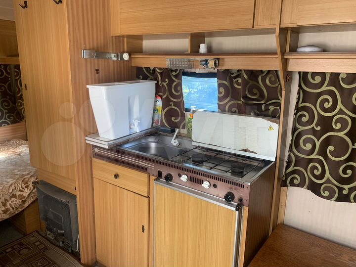 Дача 20 м² на участке 30 сот.