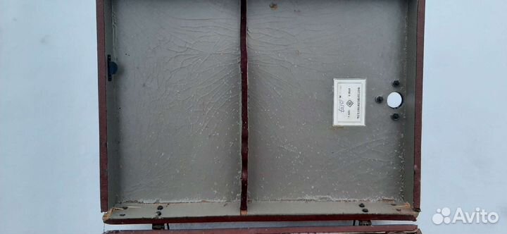 Фотоувеличитель СССР