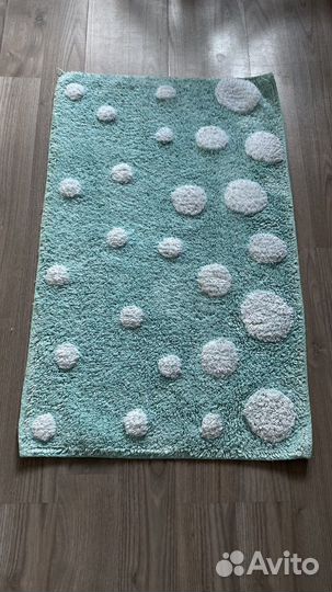 Коврик для ванной