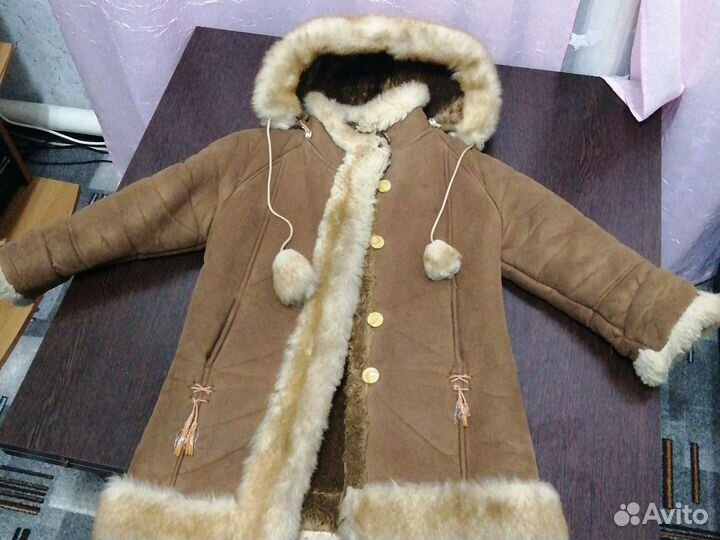 Вещи на девочку