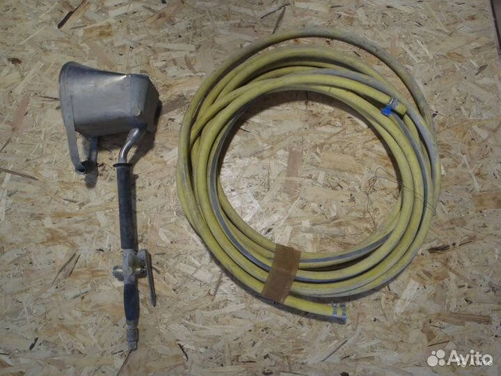 Аренда инструмента