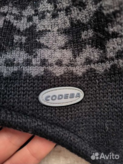 Шапка для мальчика