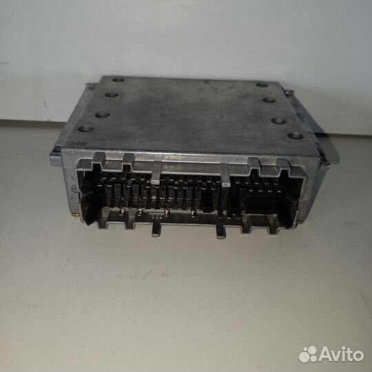 Блок Ets PMl Mercedes W140
