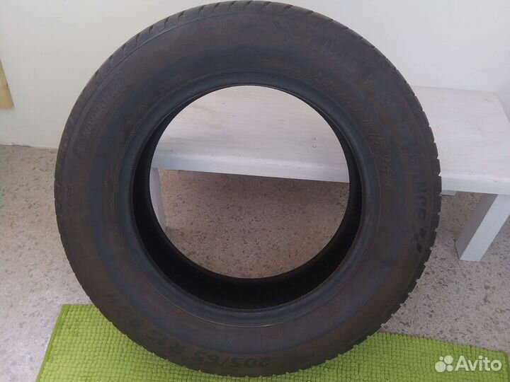 Kormoran Road Performance 205/65 R15 94H