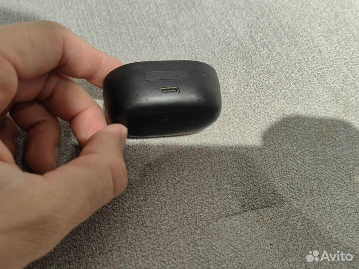 Наушники Redmi airdots 2s