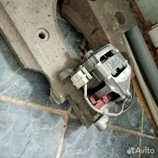 Ремонт стиральных и посудомоечных машин. Частник