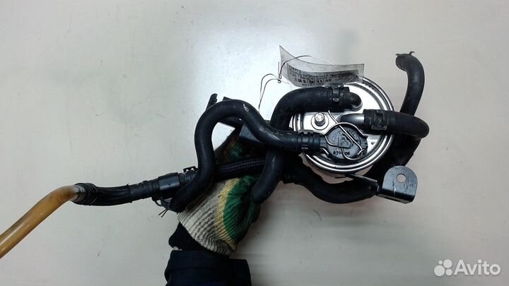 Корпус топливного фильтра Audi A6 (C6), 2007